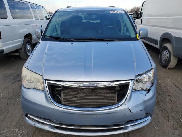 2C4RC1BG0DR767048 | 2013 Chrysler town & country touring