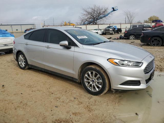 3FA6P0G78FR244518 | 2015 Ford fusion s