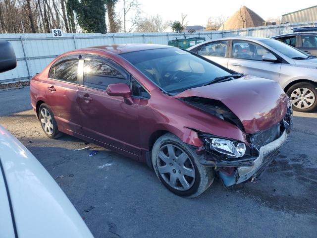 Vin: 2hgfa1f57ah577560, lot: 80366863, honda civic lx 20104