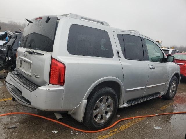 2005 Infiniti Qx56 VIN: 5N3AA08C05N812184 Lot: 81803483