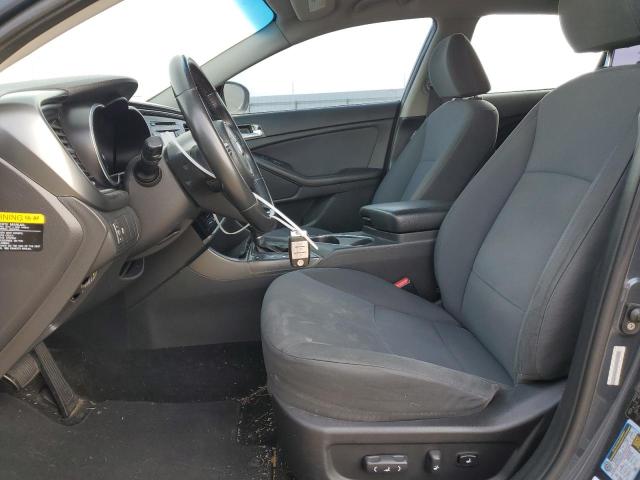 2014 Kia Optima - Image 7
