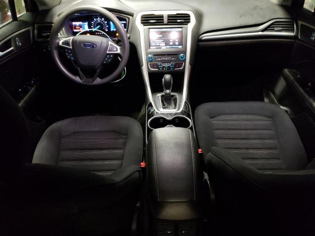 3FA6P0H73GR215122 | 2016 FORD FUSION SE