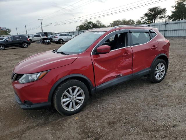 JN1BJ1CP4JW187006 | 2018 NISSAN ROGUE SPOR