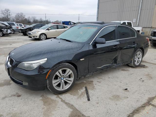 2009 BMW 5 Series 528i