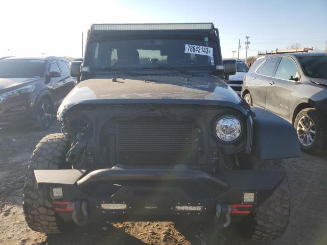 1C4HJWDG2HL637928 | 2017 JEEP WRANGLER U