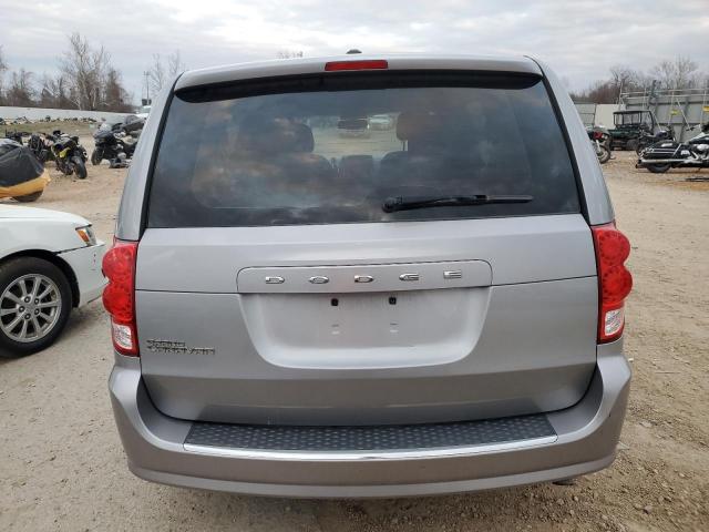 2014 Dodge Grand Caravan Se VIN: 2C4RDGBG3ER203038 Lot: 72947523