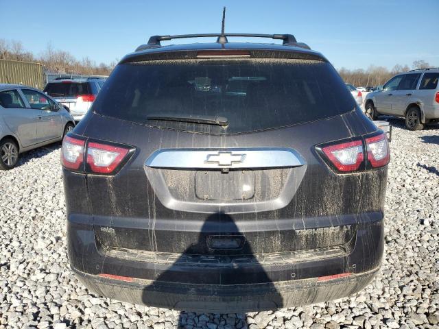 2016 CHEVROLET TRAVERSE L - 1GNKVHKD5GJ120056