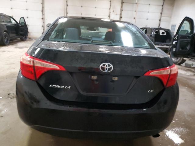 5YFBURHE5KP937954 | 2019 TOYOTA COROLLA L