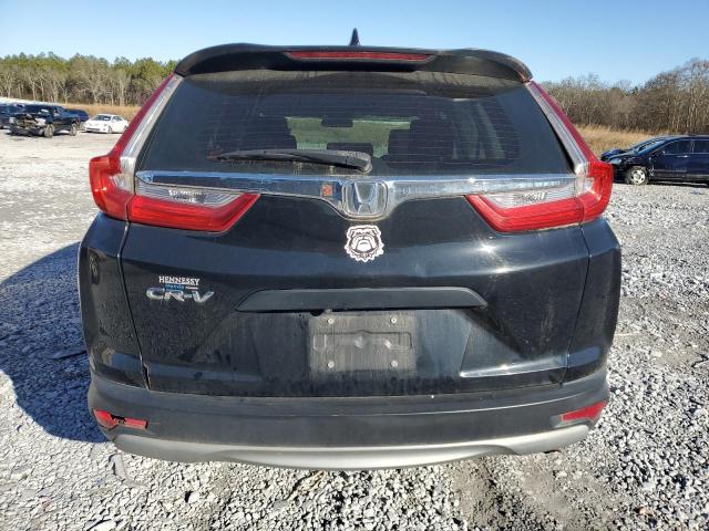 2HKRW5H39KH409637 | 2019 HONDA CR-V LX