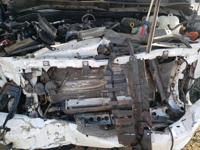 1GCUYEET7MZ232879 Chevrolet All Models SILVERADO 11