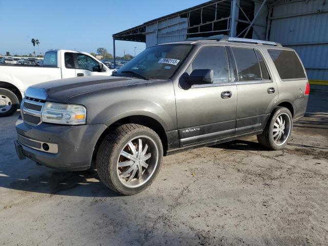 2010 Lincoln Navigator 