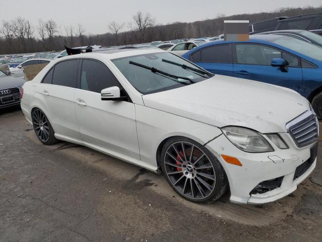 2010 Mercedes-Benz E 550 4Matic VIN: WDDHF9AB9AA120712 Lot: 73356863