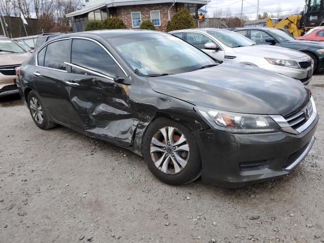 1HGCR2F34EA297471 | 2014 HONDA ACCORD LX