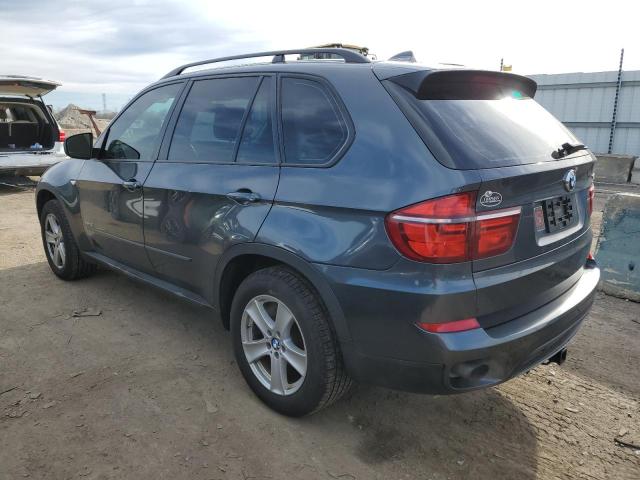 VIN 5UXZV4C55DL994994 2013 BMW X5, Xdrive35I no.2