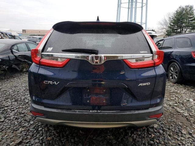 7FARW2H54KE019838 | 2019 HONDA CR-V EX