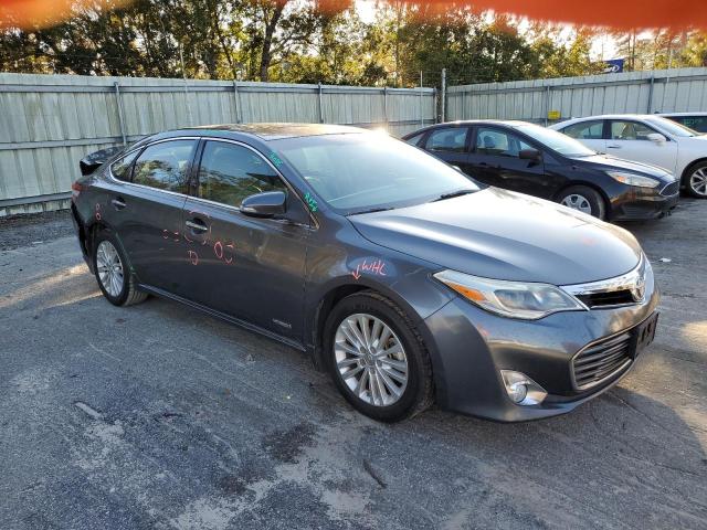 4T1BD1EBXEU033323 | 2014 TOYOTA AVALON HYB