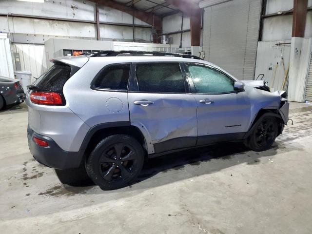 1C4PJMDS5HW567134 | 2017 JEEP CHEROKEE L