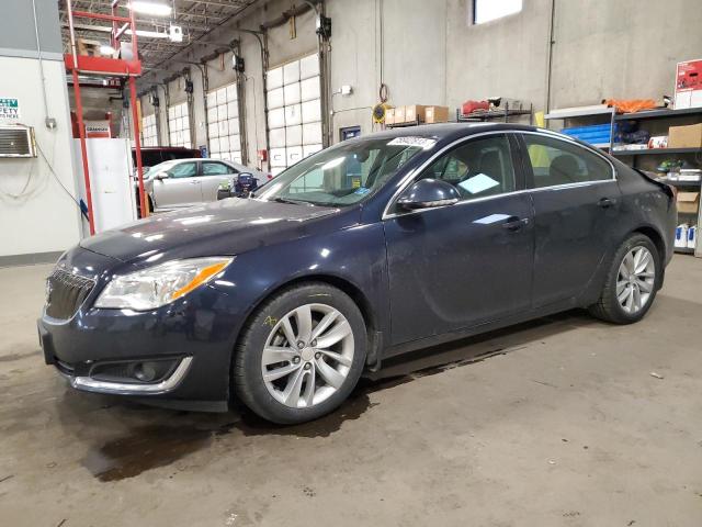 2015 Buick Regal 