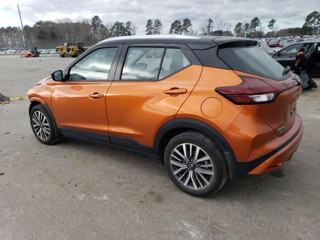 3N1CP5CV6PL513248 | 2023 NISSAN KICKS SV