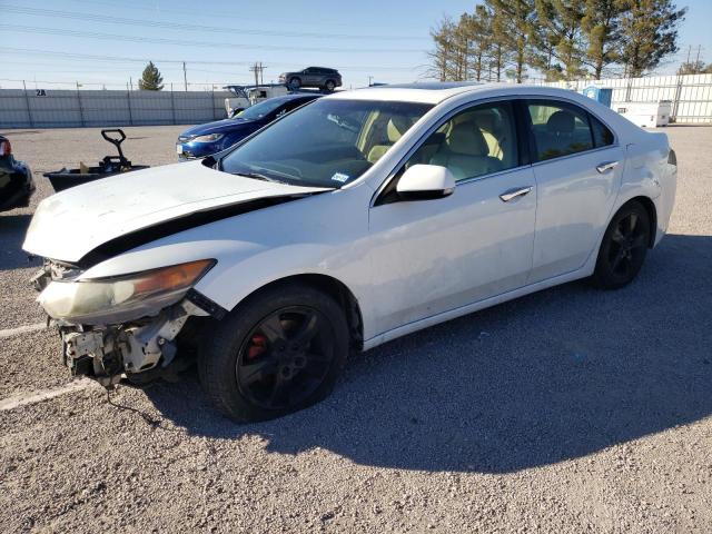 2013 Acura TSX 