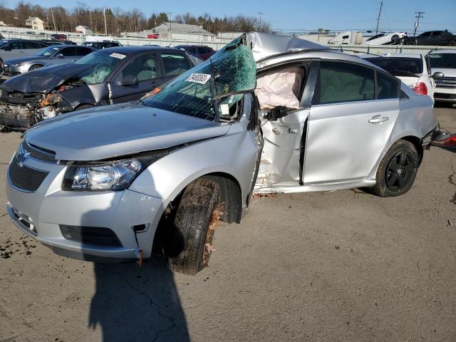 1G1PC5SB8E7420291 | 2014 CHEVROLET CRUZE LT