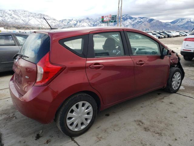 3N1CE2CP0GL408291 | 2016 NISSAN VERSA NOTE