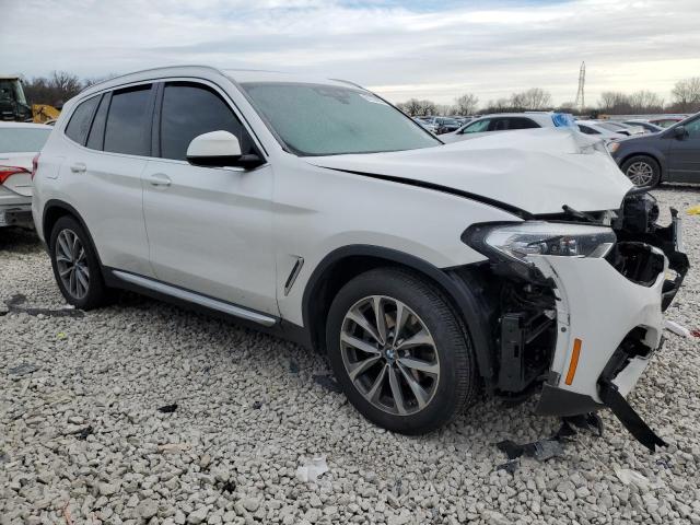 5UXTR9C52KLR03538 2019 BMW X3, photo no. 4