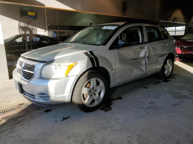 2009 Dodge Caliber SXT