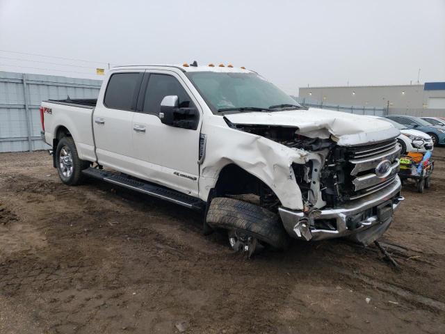 1FT8W3BT1KED83561 | 2019 Ford f350 super duty