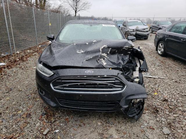 3FA6P0HD4ER183980 | 2014 FORD FUSION SE