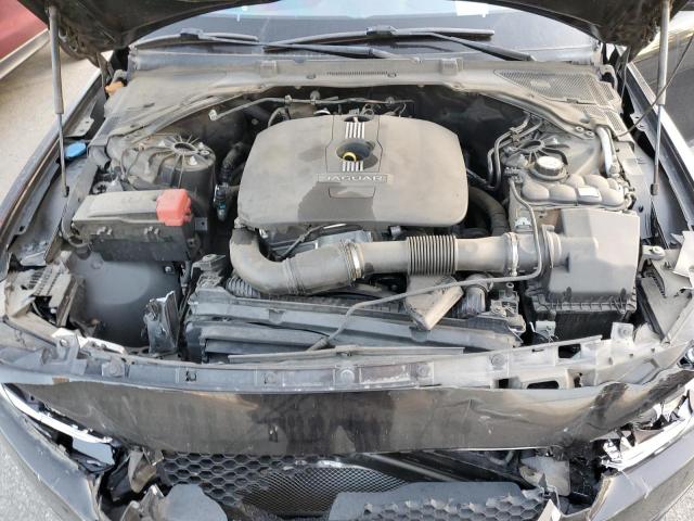 2017 JAGUAR XE PREMIUM - SAJAD4BG8HA964492