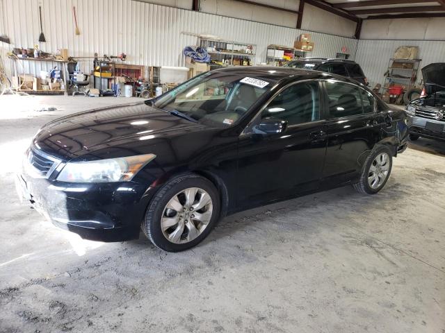 2010 Honda Accord Coupe EX