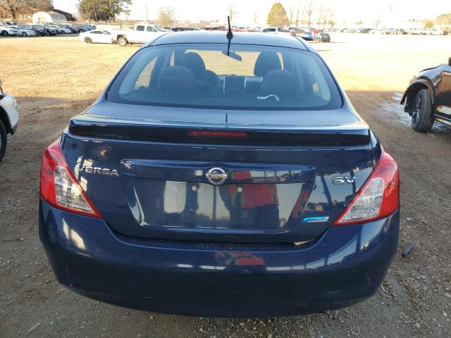 2014 Nissan Versa S VIN: 3N1CN7AP5EL802754 Lot: 80975463