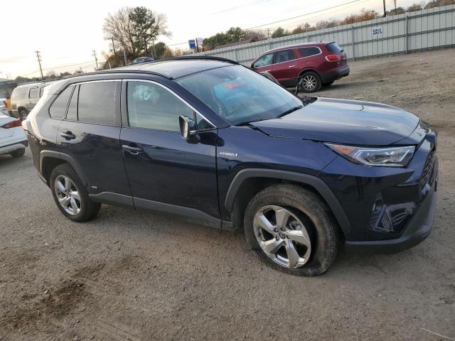 4T3B6RFV5MU030644 | 2021 TOYOTA RAV4 XLE P