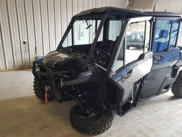2024 CAN-AM DEFENDER M - 3JBUUAX42RK013846