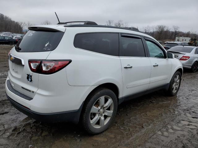 1GNKVGKD3GJ247026 | 2016 Chevrolet traverse lt