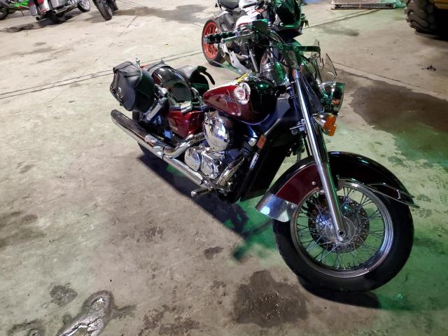2004 HONDA VT750 CA JH2RC50324M000044