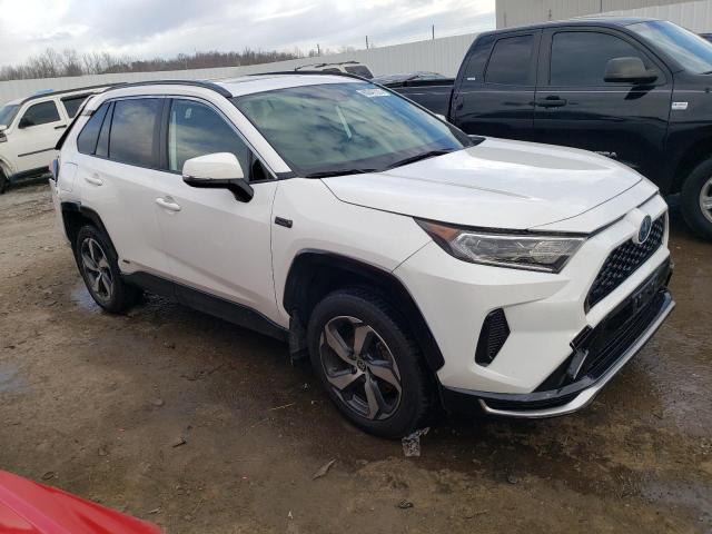 2021 TOYOTA RAV4 PRIME - JTMAB3FV1MD026690
