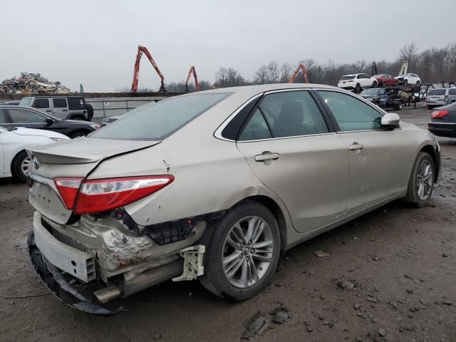 4T1BF1FKXFU073587 | 2015 TOYOTA CAMRY LE