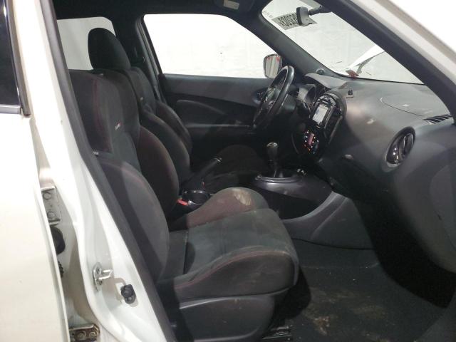 2016 NISSAN JUKE S - JN8AF5MR4GT610344