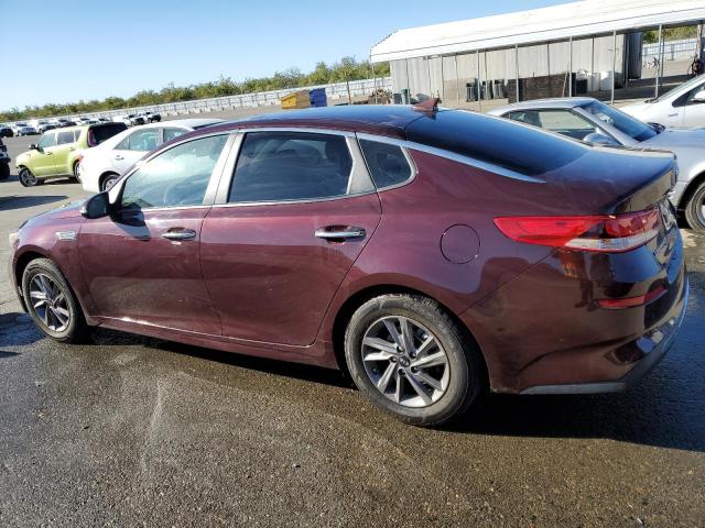 5XXGT4L39LG394345 | 2020 KIA OPTIMA LX