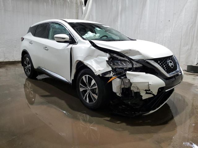 5N1AZ2AJ1LN156712 | 2020 NISSAN MURANO S