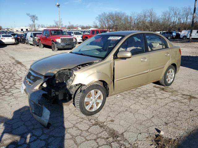 2011 Kia Rio Base