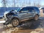 2018 FORD EXPLORER X - 1FM5K8D83JGA29110