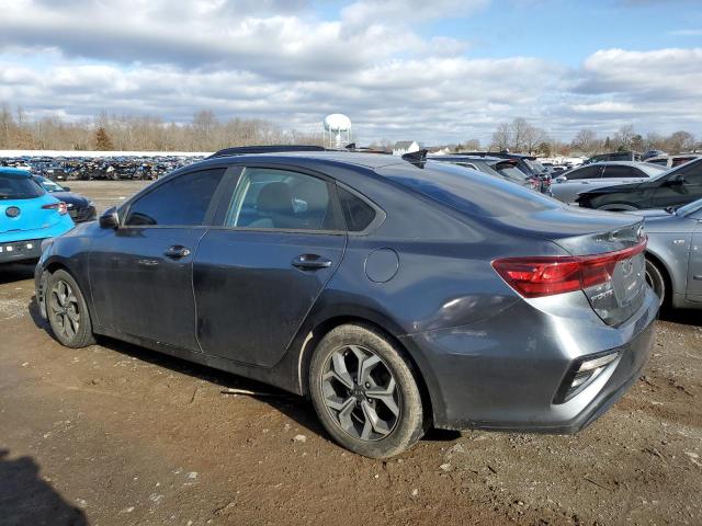 3KPF24AD7KE086141 | 2019 KIA FORTE FE