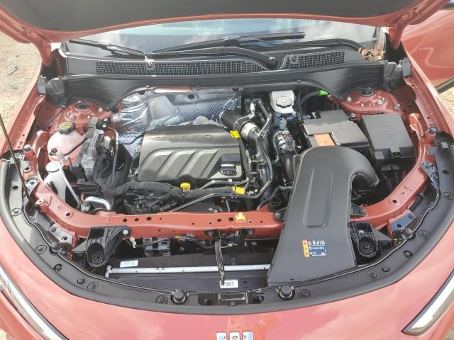 2024 BUICK ENVISTA SP - KL47LBE28RB089047