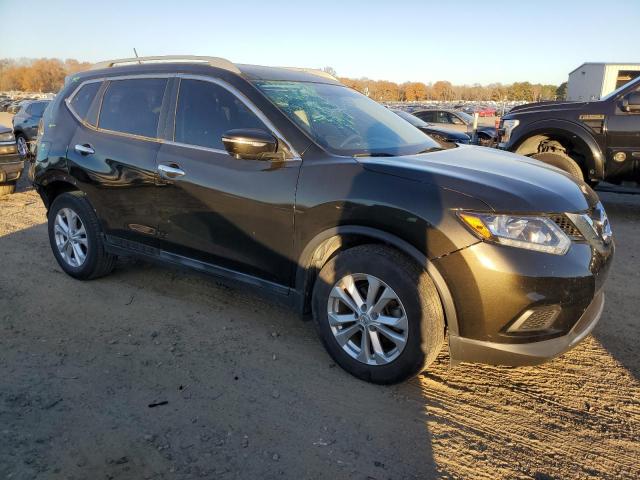 5N1AT2MTXFC900404 | 2015 NISSAN ROGUE S