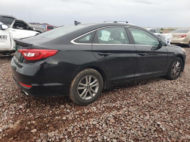 2016 Hyundai Sonata Se VIN: 5NPE24AF9GH391740 Lot: 81743443