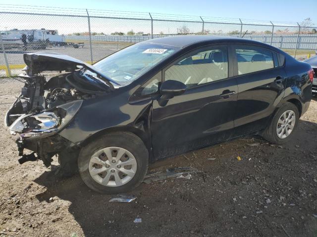 KNADM4A38F6436071 | 2015 KIA RIO LX