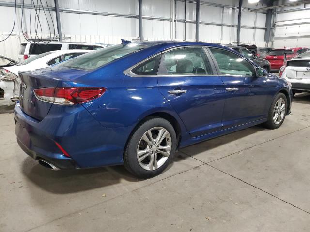 5NPE34AF8JH650822 | 2018 HYUNDAI SONATA SPO